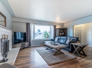 670 Patricia Ave #1A, Kamloops, BC V2B1Y8