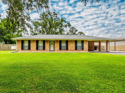 3953 Bayou Black Dr, Houma, LA, 70360