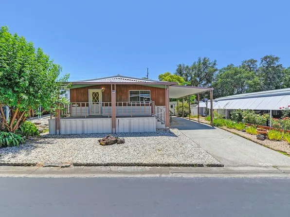 1514 Cottonwood Cir #8, Auburn, CA 95603