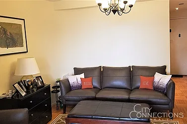 Rented by City Connections Realty