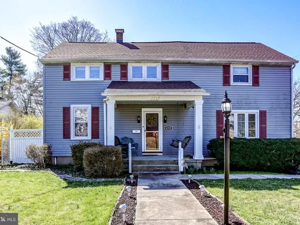 4315 Winfield St, Harrisburg, PA 17109