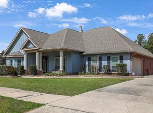 5903 Mountain Crest Ave, Pace, FL 32571