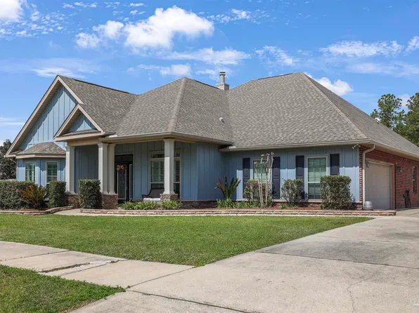 5903 Mountain Crest Ave, Pace, FL 32571