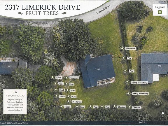 2nd image of 2317 Limerick Dr