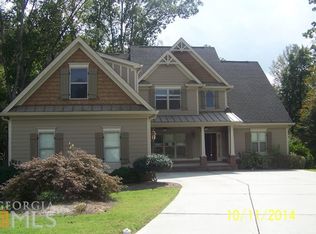 5725 Meadow View Dr, Jefferson, GA 30549