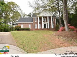 3740 Warwick Way, Snellville, GA