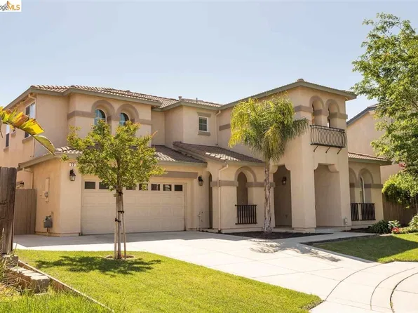 22 Da Vinci Ct, Oakley, CA 94561