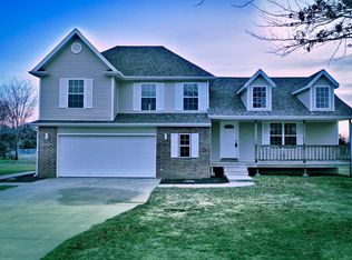 198 Larkspur Ct, Ozark, MO 65721