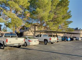 3512 Rio Robles Dr UNIT D, North Las Vegas, NV 89030