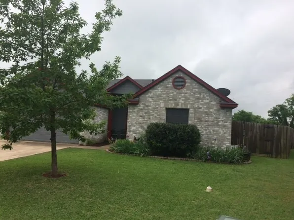 206 Evergreen Cir, Georgetown, TX 78626