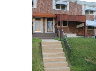 1613 Pennington Rd, Philadelphia, PA 19151