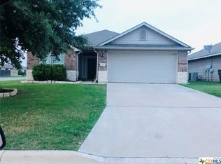 7826 Bridgepointe Dr, Temple, TX 76502