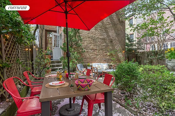 Rented by Corcoran | media 1