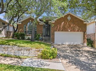 3918 Canyon Glen Cir, Austin, TX 78732