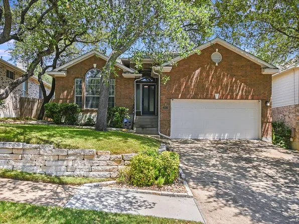 3918 Canyon Glen Cir, Austin, TX 78732