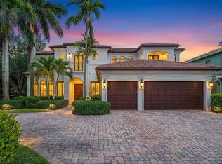 17738 Lake Azure Way, Boca Raton, FL 33496