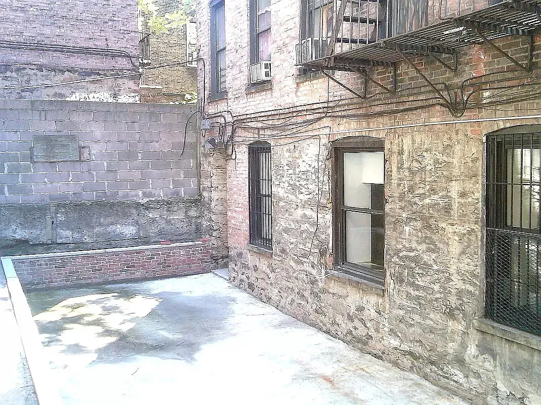 503 West 176th Street — Photo 1
