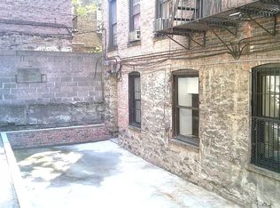 503 W 176th St #B2, New York, NY 10033