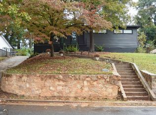 1317 Kilby Ter, Anniston, AL 36207