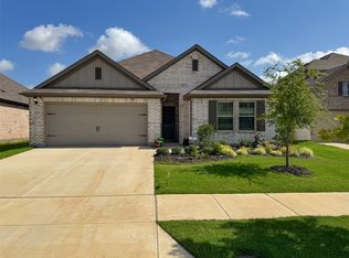 1313 Lorelei Ln, Denton, TX 76210
