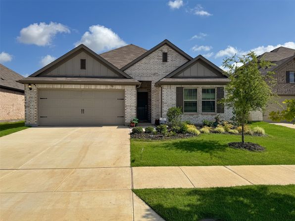Home for Sale in Denton TX
