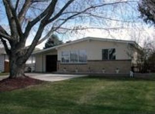 1128 35th Ave, Greeley, CO 80634