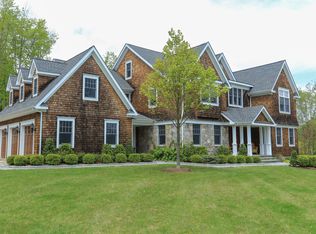 886 Hardscrabble Rd, Chappaqua, NY 10514