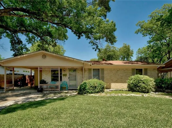 1814 Ashby Ave, Austin, TX 78704