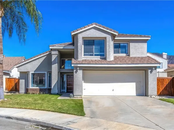 28924 Jasmine Creek Ln, Highland, CA 92346