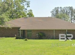 14710 County Road 87, Elberta, AL 36530
