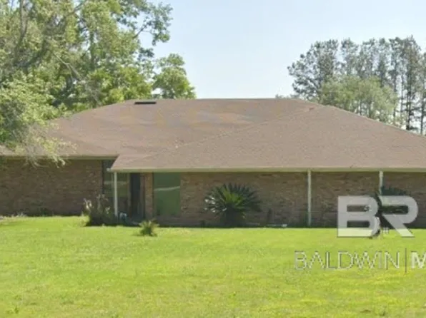 14710 County Road 87, Elberta, AL 36530