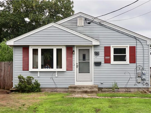 47 Rock Ave, Pawtucket, RI 02861