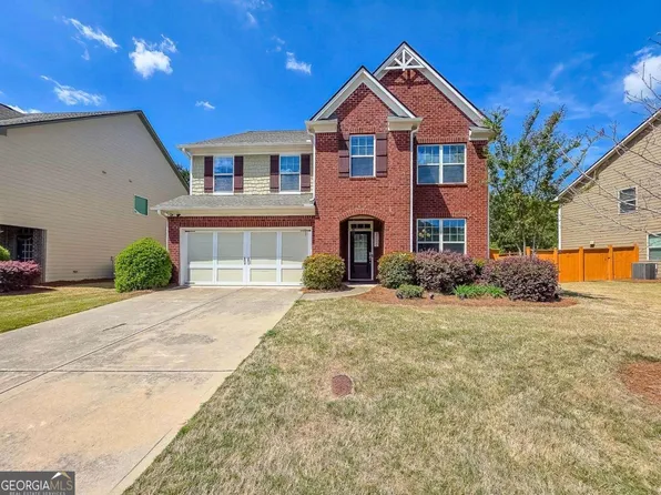 5620 Shiloh Woods Dr, Alpharetta, GA 30040