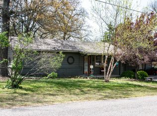 62381 E 253rd Rd, Grove, OK 74344