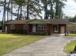 1908 N Adair Dr, Florence, SC 29501