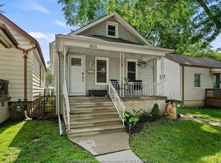 965 Bridge Ave, Windsor, ON N9B2M9