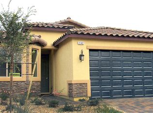 2742 Brinkley Manor St, Laughlin, NV 89029