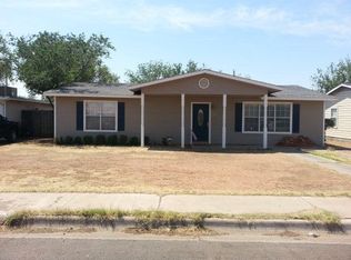 3403 Sycamore Ave, Midland, TX 79703