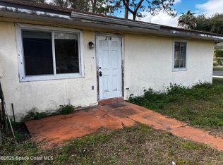 535 Rock Pit Rd, Titusville, FL 32796