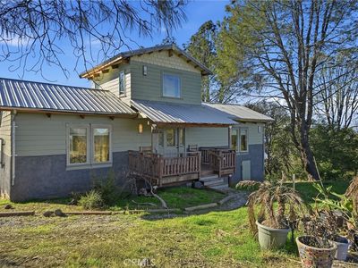 11651 Cerrito Dr, Clearlake Oaks, CA, 95423