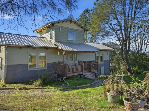 11651 Cerrito Dr, Clearlake Oaks, CA 95423