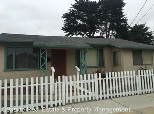 733 Harbor St, Morro Bay, CA 93442