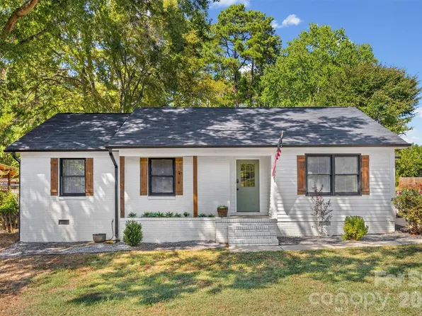 2021 Downey St, Rock Hill, SC 29732