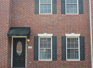 601 W Mountain View Rd UNIT 403, Johnson City, TN 37604