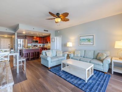 9902 S Thomas Dr UNIT 1630, Panama City Beach, FL, 32408
