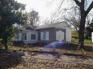 8999 State Highway 77, Crawfordsville, AR 72327