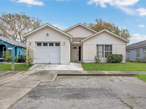 1525 Rivers Edge Dr, Orlando, FL 32825