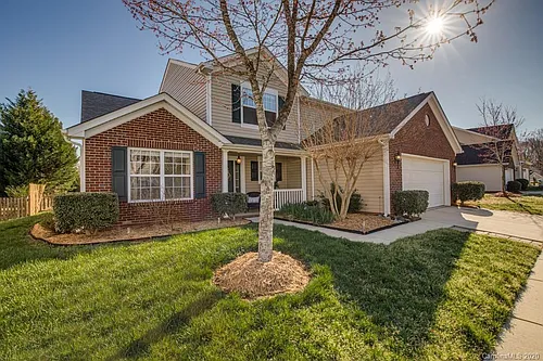 5004 Paddle Wheel Ln Photo 1
