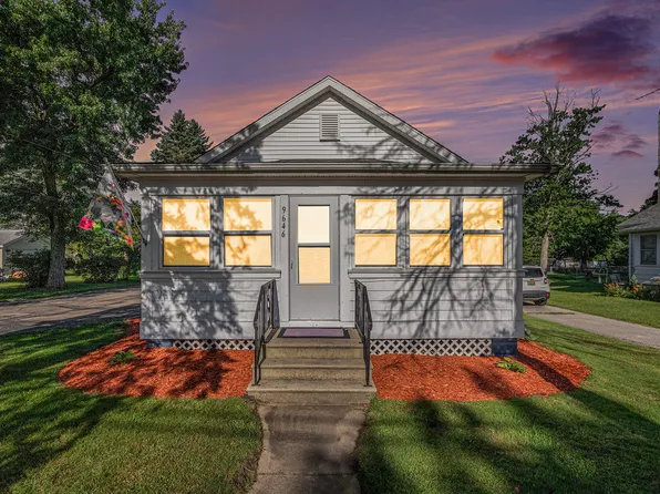 9646 Maplewood Ave, Bridgman, MI 49106
