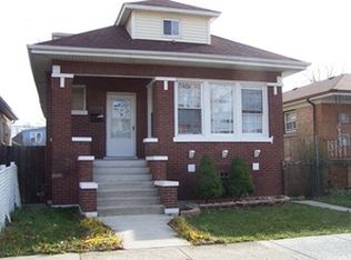 5429 S Sacramento Ave, Chicago, IL